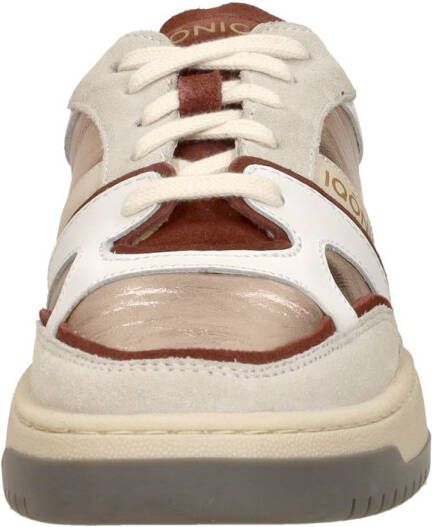 Iqonic Sneakers Laag