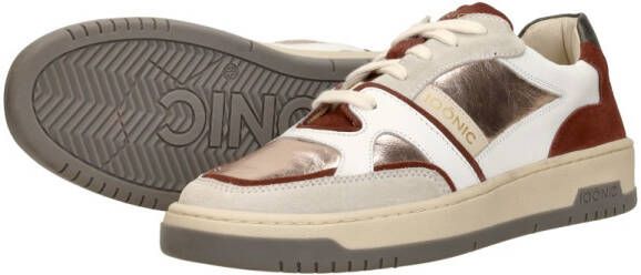 Iqonic Sneakers Laag