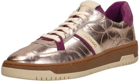 Iqonic Sneakers Laag