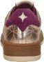 Iqonic Sneakers Laag Sneakers Laag goudkleur - Thumbnail 4