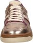 Iqonic Sneakers Laag Sneakers Laag goudkleur - Thumbnail 5