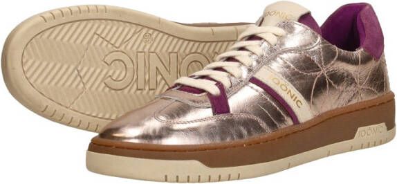 Iqonic Sneakers Laag