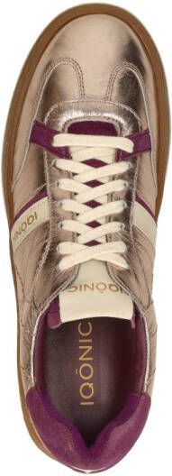 Iqonic Sneakers Laag