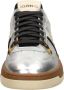 Iqonic Sneakers Laag Sneakers Laag Zilverkleur - Thumbnail 5