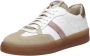 Iqonic Wish Legacy Sneakers Laag Wit - Thumbnail 3