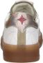 Iqonic Wish Legacy Sneakers Laag Wit - Thumbnail 4