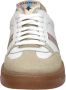 Iqonic Wish Legacy Sneakers Laag Wit - Thumbnail 5