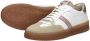 Iqonic Wish Legacy Sneakers Laag Wit - Thumbnail 6