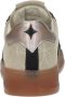 Iqonic Wish Legacy Sneakers Laag Zwart - Thumbnail 4