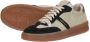 Iqonic Wish Legacy Sneakers Laag Zwart - Thumbnail 6