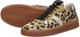Iqonic Wish Legacy 3 Leopard Dames Sneakers Luipaard - Thumbnail 6