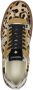 Iqonic Wish Legacy 3 Leopard Dames Sneakers Luipaard - Thumbnail 7