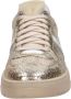 Iqonic Wish Legacy Sneakers Laag Goudkleur - Thumbnail 5