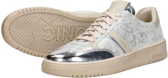 Iqonic Wish Legacy Zilver