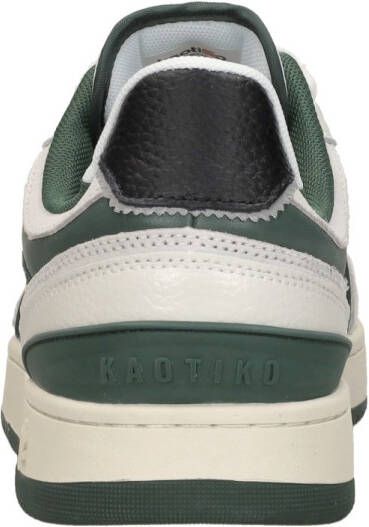 Kaotiko Boston Piping