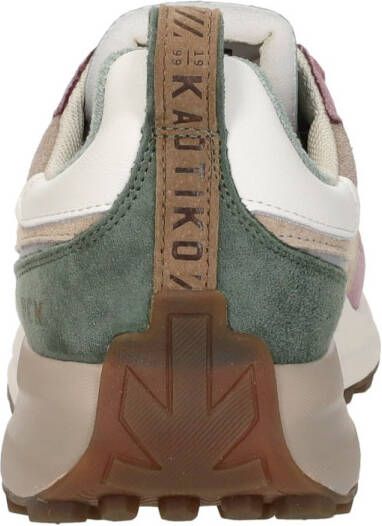 Kaotiko Detroit