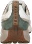 Kaotiko Detroit Sneakers Laag Roze - Thumbnail 5