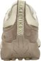 Kaotiko DETROIT GOLD WHITE-GOLD Lage sneakersDames sneakers Wit beige - Thumbnail 6