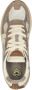 Kaotiko VANCOUVER~~~~~~~~~~~~~~~~~~~~~ Lage sneakersVrije tijdsschoenenHeren sneakers Wit beige - Thumbnail 9