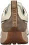 Kaotiko Vancouver heren sneaker Bruin multi - Thumbnail 5