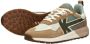 Kaotiko Vancouver heren sneaker Bruin multi - Thumbnail 7