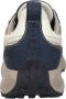 Kaotiko Vancoouver Artisan Sneakers Laag blauw - Thumbnail 4