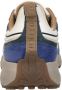 Kaotiko Vancouver Tech Sneakers Heren Blauw - Thumbnail 5
