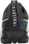 Kaotiko Vancouver Sneakers Heren Blauw - Thumbnail 4