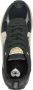 Kaotiko Vancouver Sneakers Heren Blauw - Thumbnail 7