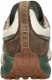 Kaotiko Heren Sneakers Vancouver Earth Whisky Cognac - Thumbnail 5