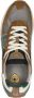 Kaotiko Heren Sneakers Vancouver Earth Whisky Cognac - Thumbnail 8