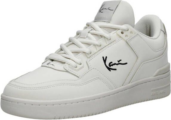 Karl Kani 89 LXRY Sneakers Laag licht grijs - Foto 4