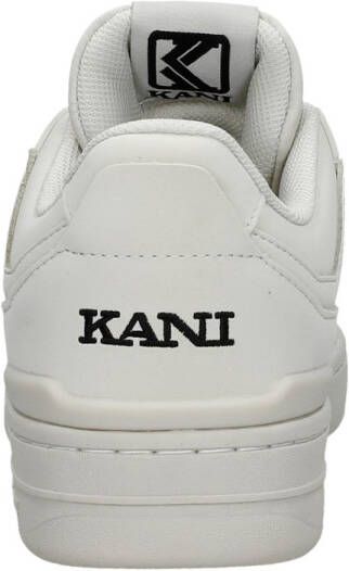 Karl Kani 89 LXRY Sneakers Laag licht grijs - Foto 5