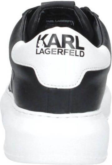 Karl Lagerfeld Kapri Mens Strip Logo Lace