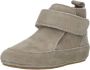 KEQ Baby schoentjes Baby schoentjes beige - Thumbnail 4