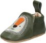 KEQ Baby schoentjes Baby schoentjes Khaki - Thumbnail 3