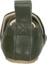 KEQ Baby schoentjes Baby schoentjes Khaki - Thumbnail 4