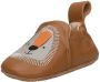 KEQ Baby schoentjes Baby schoentjes Cognac - Thumbnail 3