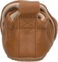 KEQ Baby schoentjes Baby schoentjes Cognac - Thumbnail 4