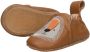 KEQ Baby schoentjes Baby schoentjes Cognac - Thumbnail 6