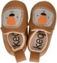 KEQ Baby schoentjes Baby schoentjes Cognac - Thumbnail 7