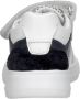 KEQ Jongens Baby schoentjes Jongens Baby schoentjes wit - Thumbnail 3