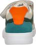 KEQ Jongens Baby schoentjes Jongens Baby schoentjes Beige - Thumbnail 4