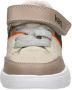 KEQ Jongens Baby schoentjes Jongens Baby schoentjes Beige - Thumbnail 5
