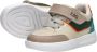 KEQ Jongens Baby schoentjes Jongens Baby schoentjes Beige - Thumbnail 6