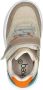 KEQ Jongens Baby schoentjes Jongens Baby schoentjes Beige - Thumbnail 7