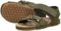 KEQ Jongens Sandalen Jongens Sandalen Groen - Thumbnail 6