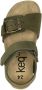 KEQ Jongens Sandalen Jongens Sandalen Groen - Thumbnail 7