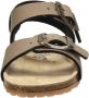 KEQ Jongens Sandalen Jongens Sandalen Taupe - Thumbnail 5