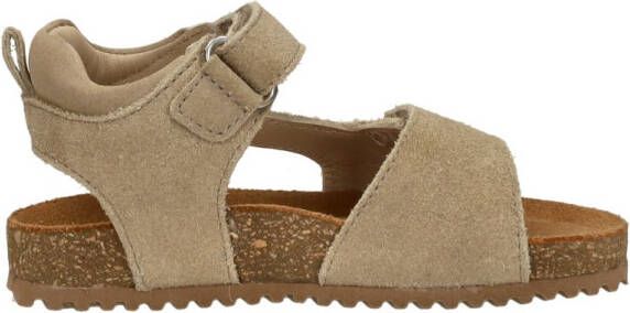 Keq Jongens Sandalen